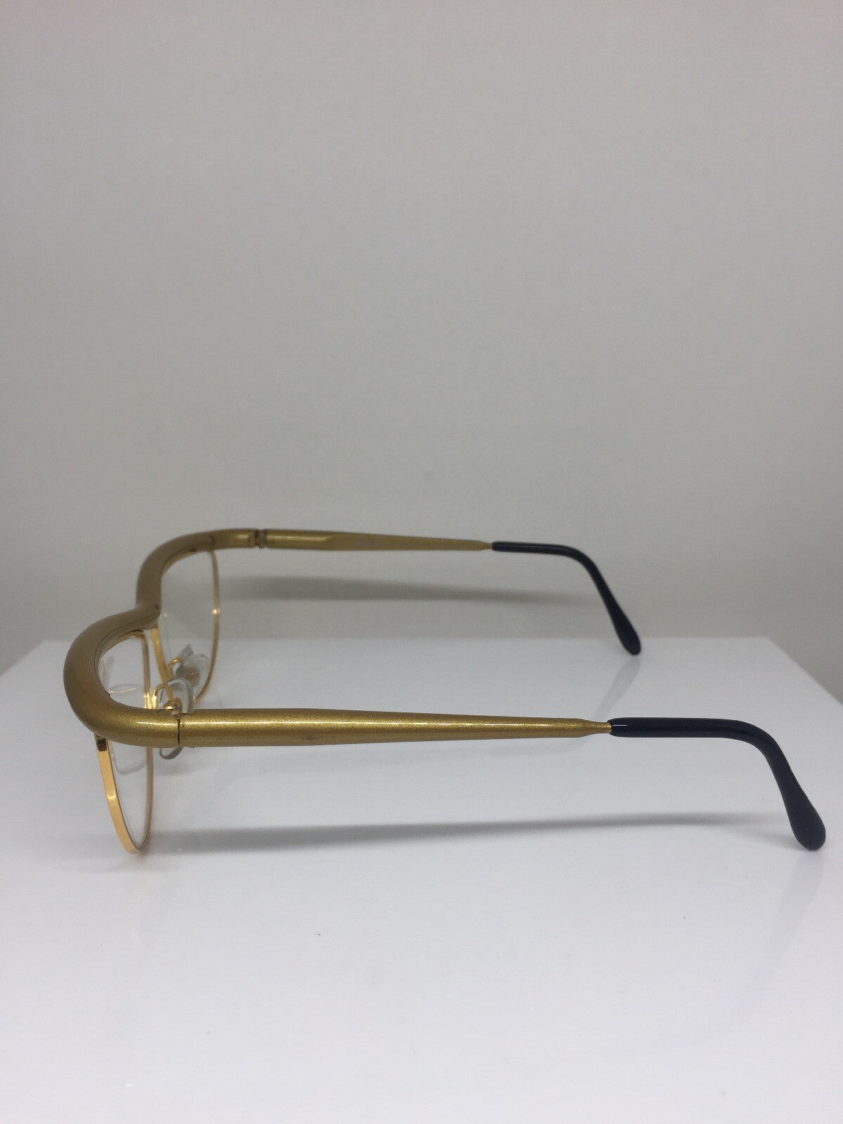 Vintage Gianfranco Ferre GFF 31/N Gold Sunglasses - Super Vision Optical