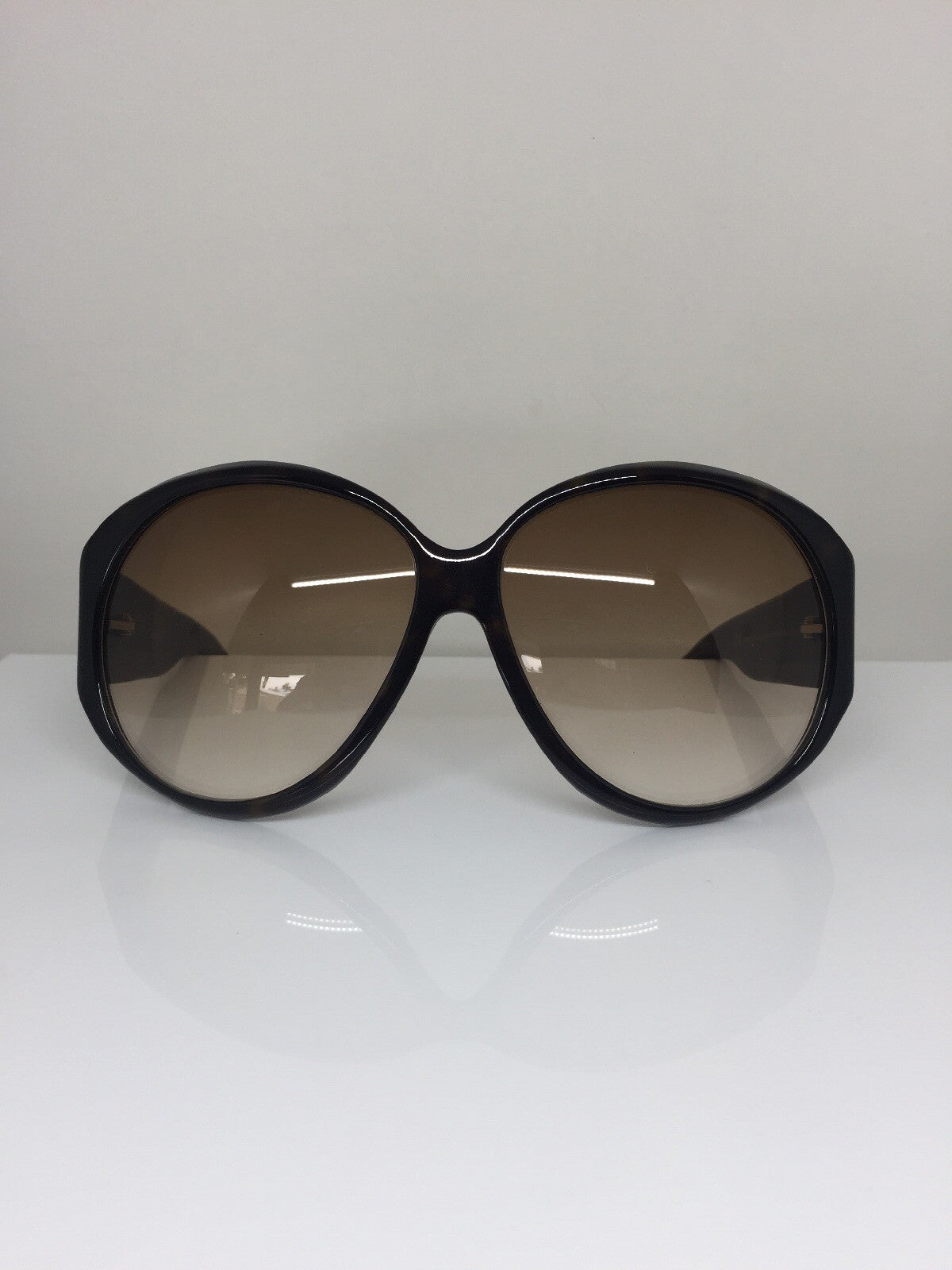 Vintage Gucci GG 2927/S Strass Tortoise Sunglasses - Super Vision Optical