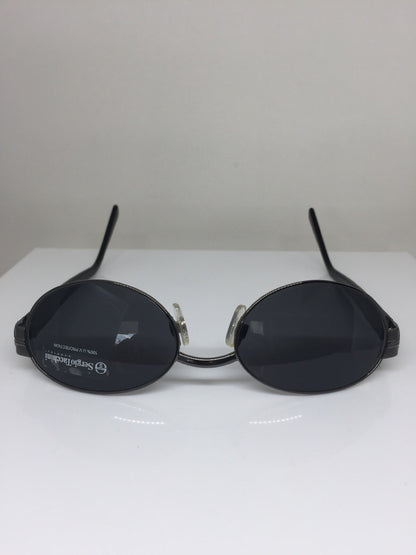 Vintage Sergio Tacchini ST 1058-S Gunmetal Sunglasses - Super Vision Optical