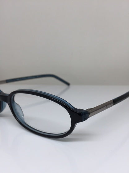 Vintage Gucci GG 1193 Black Eyeglasses - Super Vision Optical