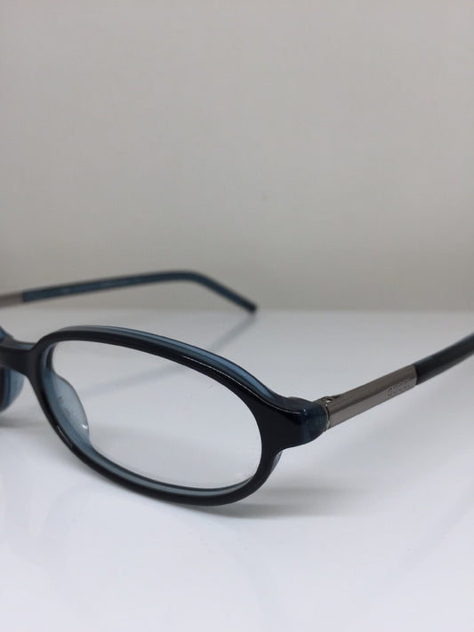 Vintage Gucci GG 1193 Black Eyeglasses - Super Vision Optical