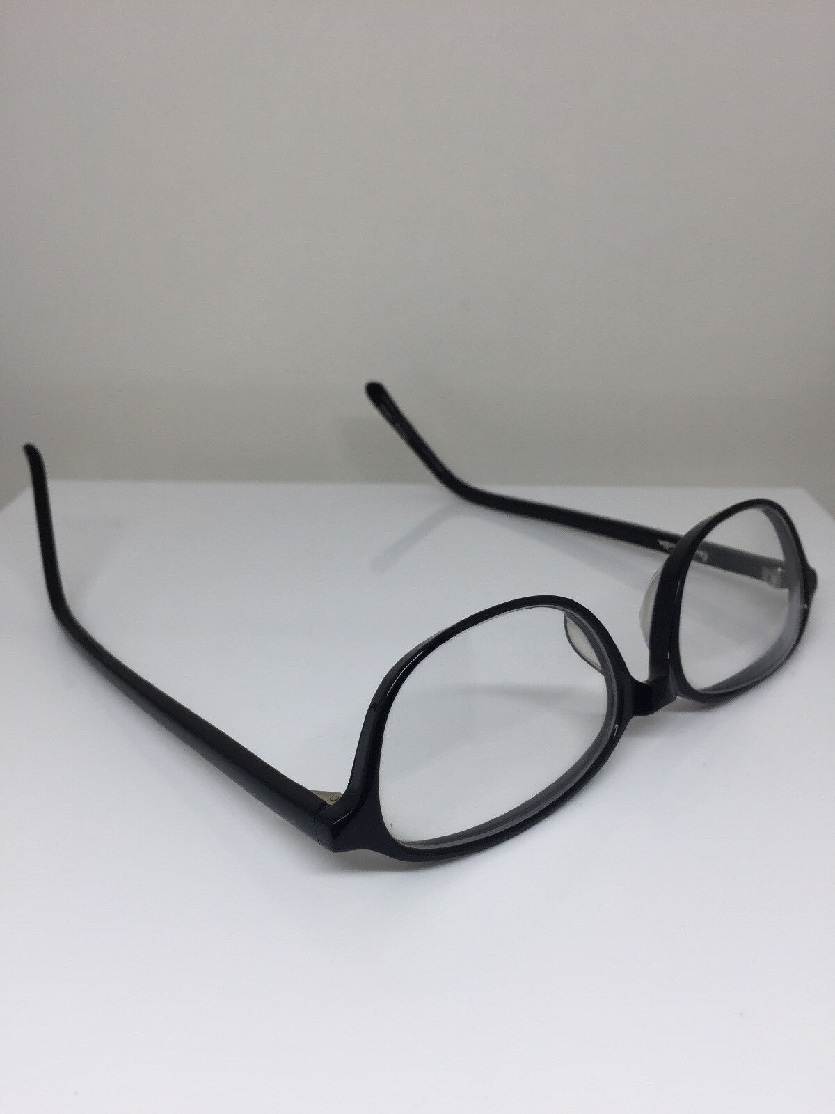 Vintage Paul Smith PS-211 Black Eyeglasses - Super Vision Optical