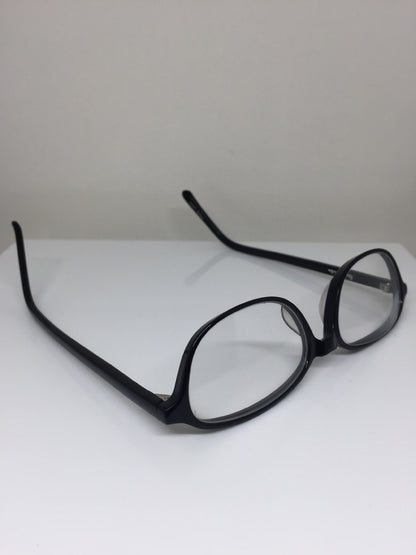 Vintage Paul Smith PS-211 Black Eyeglasses - Super Vision Optical