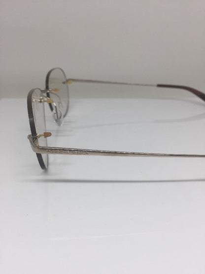 Vintage Porsche Design P7003 Gold Sunglasses - Super Vision Optical