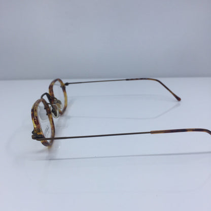 Vintage Lanvin LV 1220 Tortoise Eyeglasses - Super Vision Optical