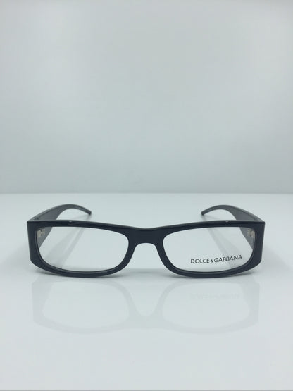 Vintage Dolce & Gabbana DG 496 Clear Eyeglasses - Super Vision Optical
