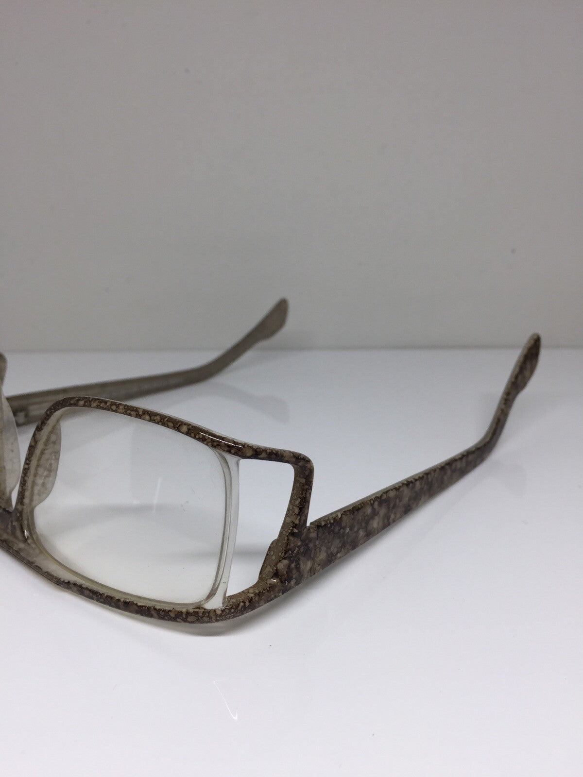 Vintage Neostyle HAUTE COUTURE FASHTREND 40/403 Brown Sunglasses - Super Vision Optical