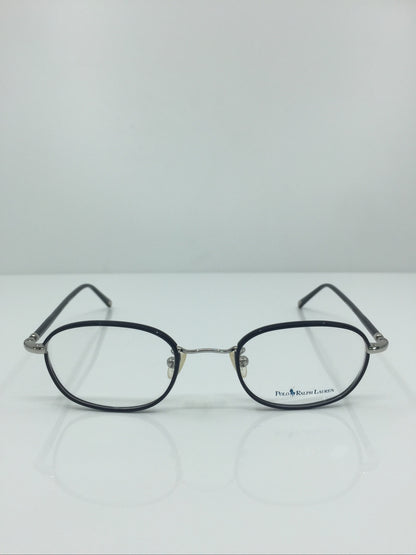 Vintage Polo Ralph Lauren POLO 1908 Silver Sunglasses - Super Vision Optical