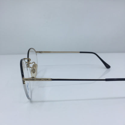 Vintage Polo Ralph Lauren Polo Classic XX Black Sunglasses - Super Vision Optical
