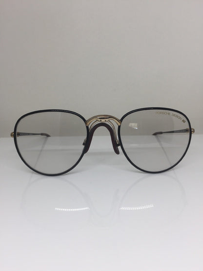 Vintage Porsche Design PMOD 5662 Gold Eyeglasses - Super Vision Optical