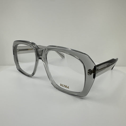 Vintage Goliath Ultra Goliath II Grey Eyeglasses - Super Vision Optical