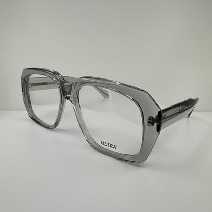 Vintage Goliath Ultra Goliath II Grey Eyeglasses - Super Vision Optical