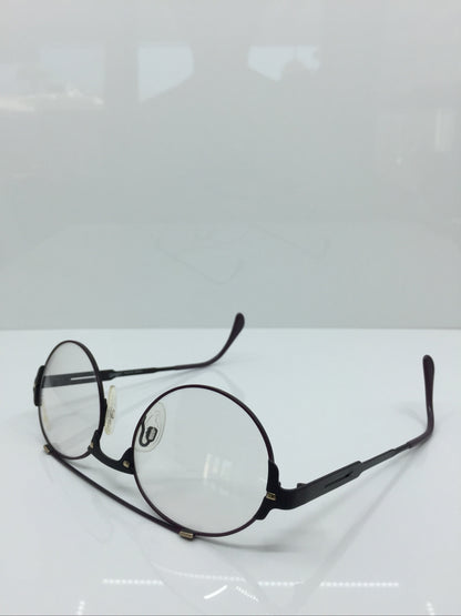 Vintage Silhouette 7137 Gold Sunglasses - Super Vision Optical