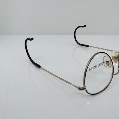 Vintage Giorgio Armani GA 164 Tortoise Sunglasses - Super Vision Optical