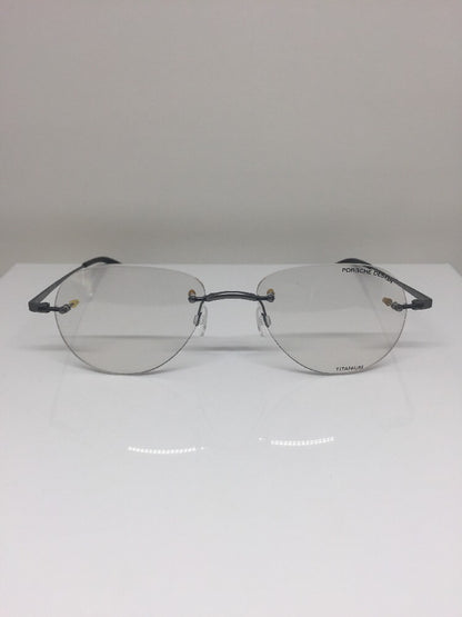 Vintage Porsche Design P7003 Gunmetal Sunglasses - Super Vision Optical