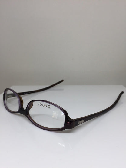 Vintage Gucci GG 1474 Black Eyeglasses - Super Vision Optical