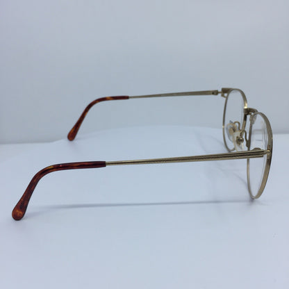 Vintage Beau Monde Collection BENTLEY Tortoise Eyeglasses - Super Vision Optical