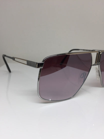 Vintage Ventura 7000 Gold Sunglasses - Super Vision Optical