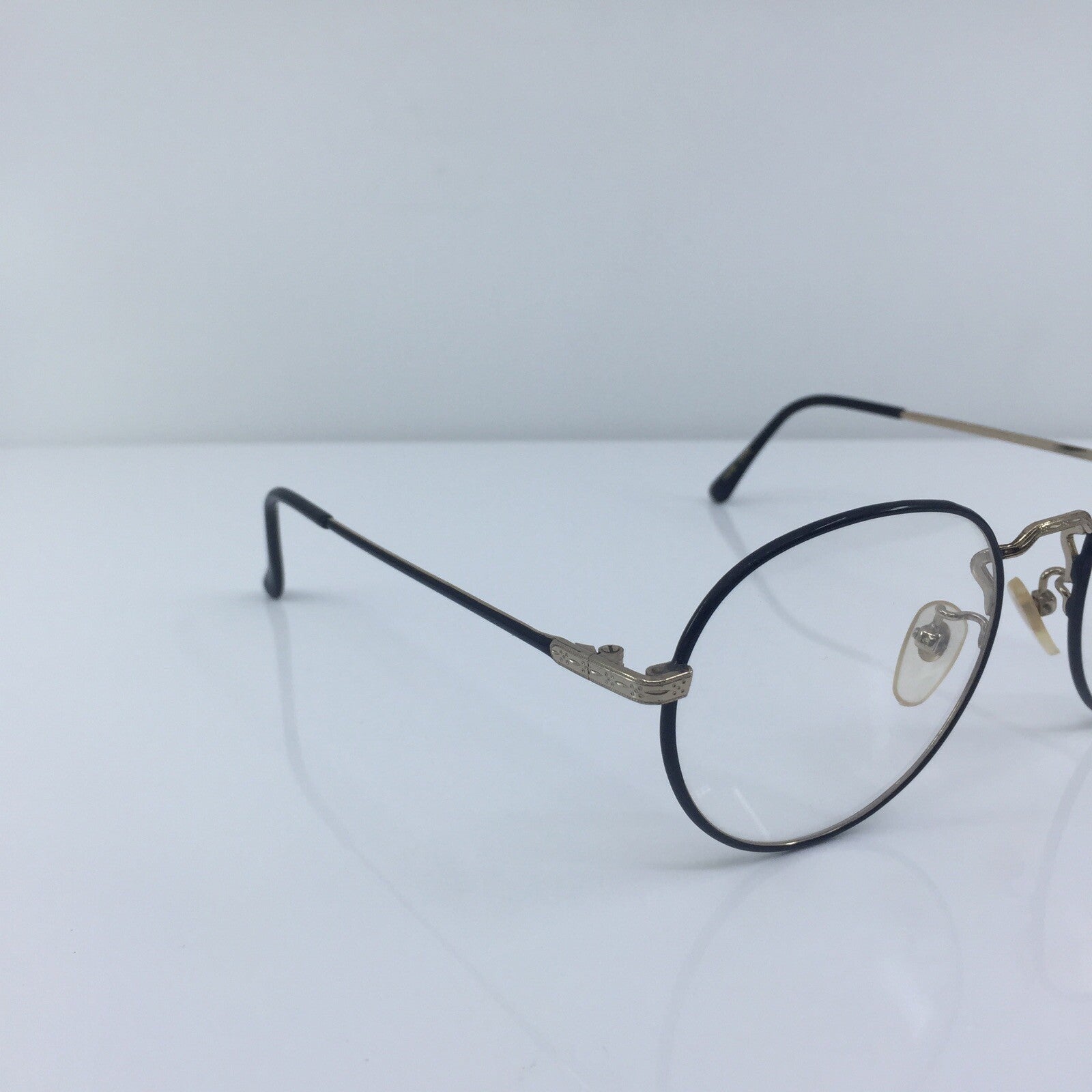 Vintage Ralph Lauren Polo Classic Vl Black Sunglasses - Super Vision Optical