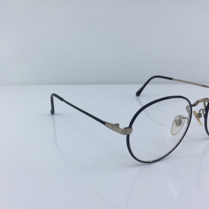 Vintage Ralph Lauren Polo Classic Vl Black Sunglasses - Super Vision Optical