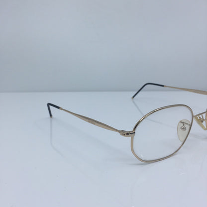 Vintage Hugo Boss HB 4757 Gold Sunglasses - Super Vision Optical