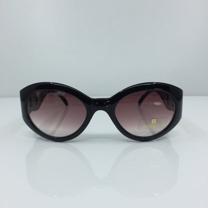 Vintage Givenchy MOD. 2015 Gold Sunglasses - Super Vision Optical