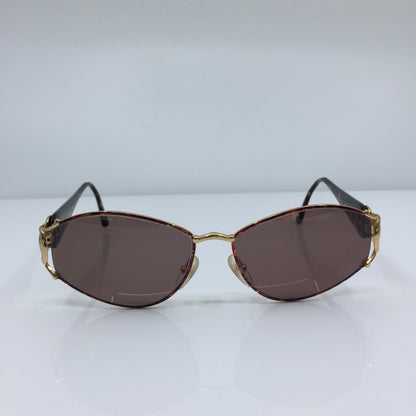 Vintage Christian Dior CD 2844 Tortoise Sunglasses - Super Vision Optical