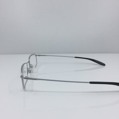 Vintage Porsche Design P6005 Silver Sunglasses - Super Vision Optical
