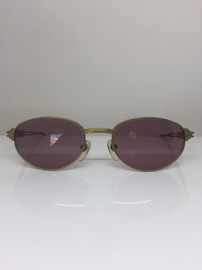 Vintage Jean Paul Gaultier JPG 57-5106 Gold Sunglasses - Super Vision Optical