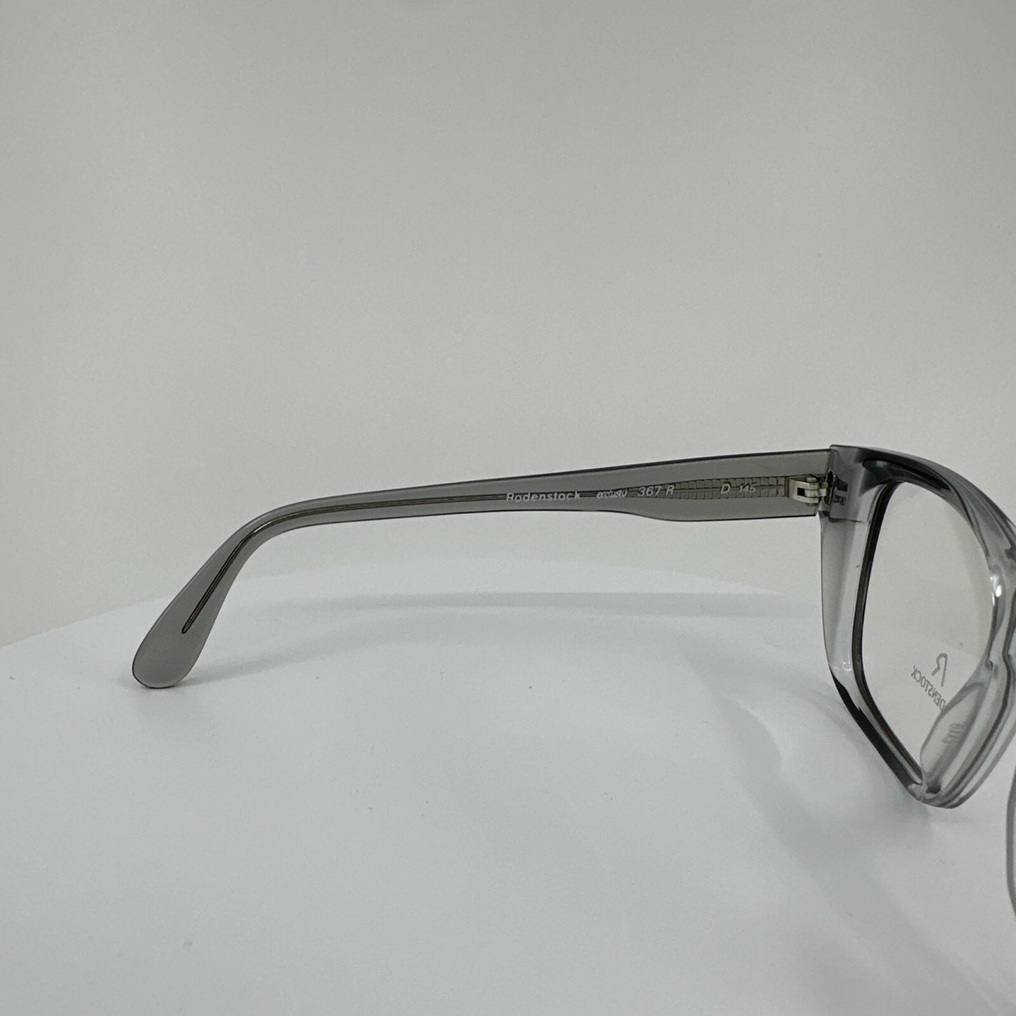 Vintage Rodenstock 367 R Clear Eyeglasses - Super Vision Optical