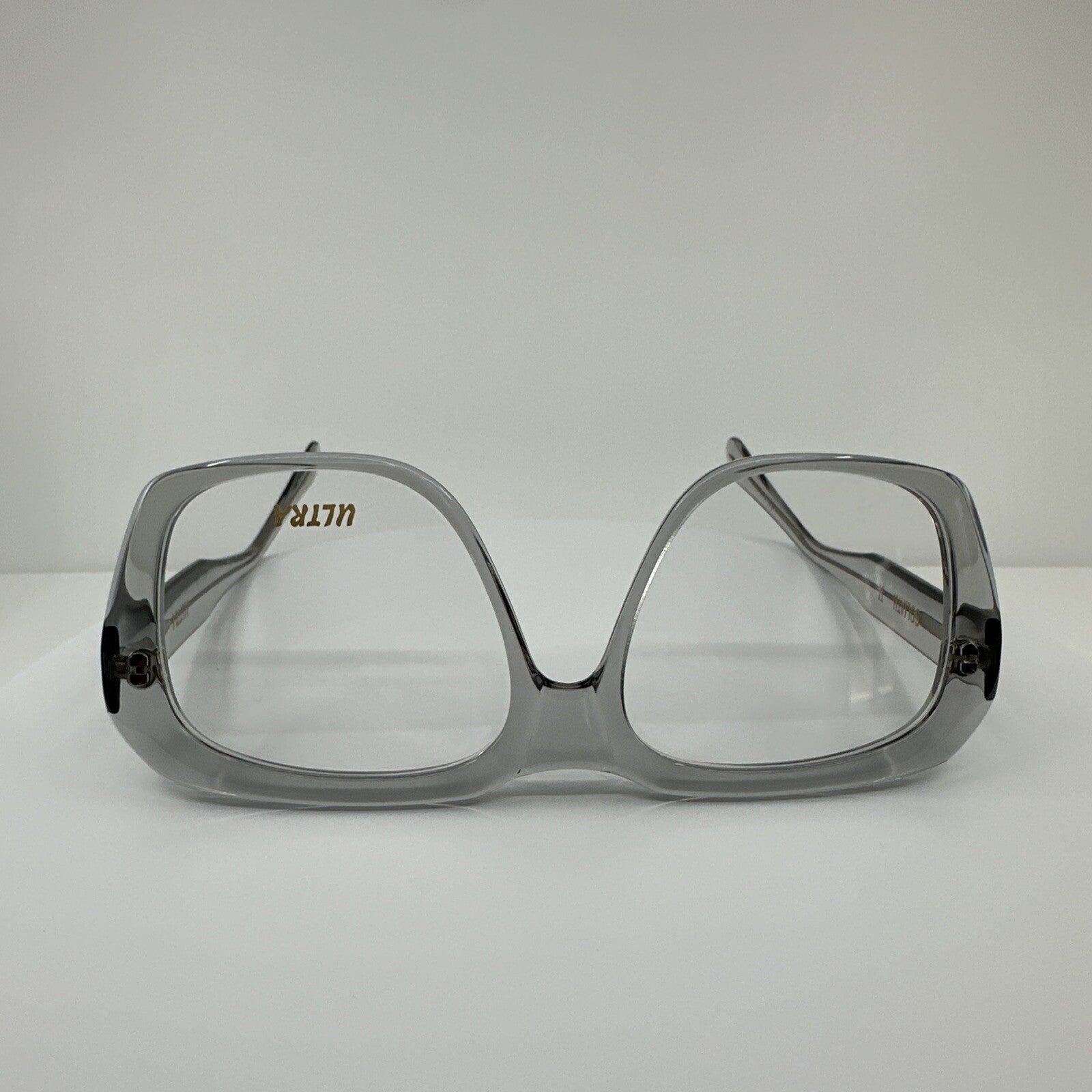 Vintage Goliath Ultra Goliath II Grey Eyeglasses - Super Vision Optical