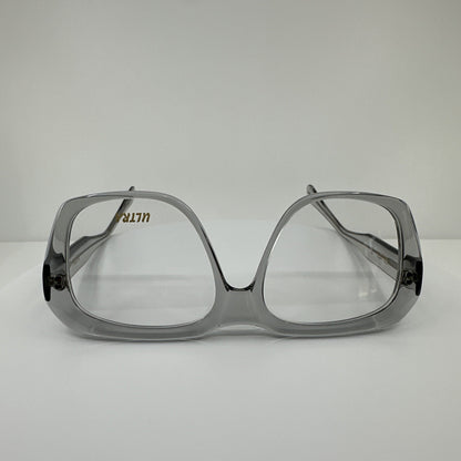 Vintage Goliath Ultra Goliath II Grey Eyeglasses - Super Vision Optical