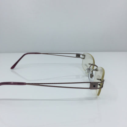 Vintage Bvlgari BVL 248 Brown Sunglasses - Super Vision Optical