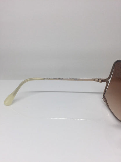 Vintage Atrio ATRIO 714 Silver Sunglasses - Super Vision Optical