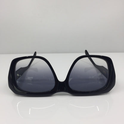 Vintage Goliath Ultra Goliath II Black Sunglasses - Super Vision Optical
