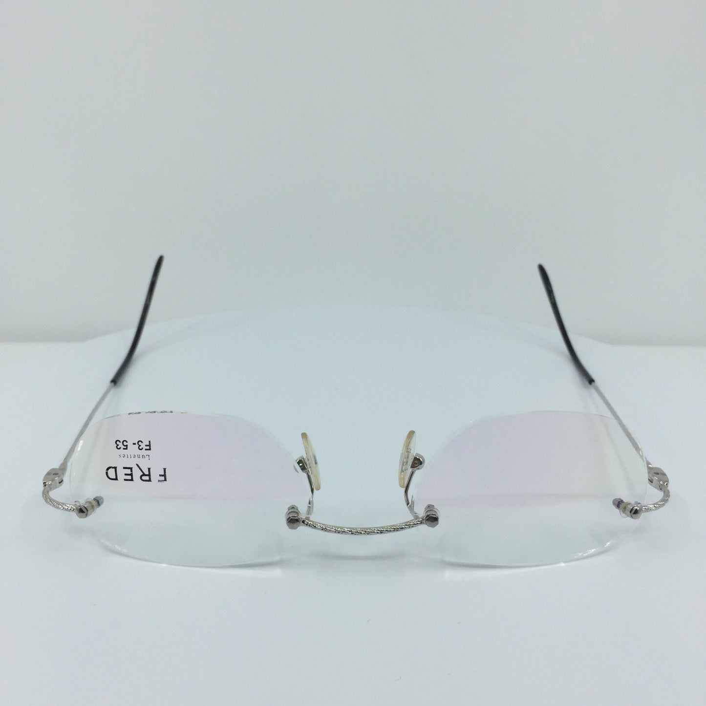 Vintage Fred Lunettes F10 L01 F3 Sunglasses - Super Vision Optical