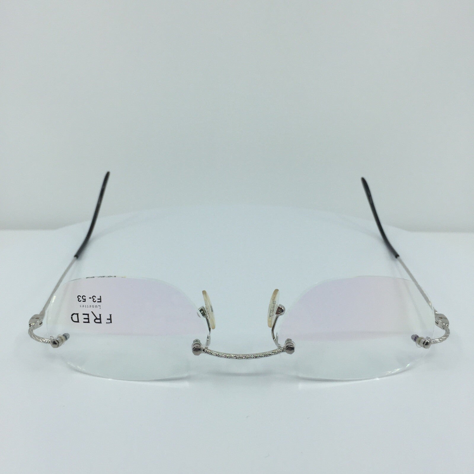 Vintage Fred Lunettes F10 L01 F3 Sunglasses - Super Vision Optical