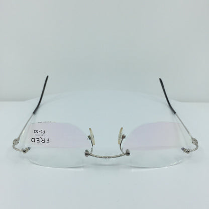 Vintage Fred Lunettes F10 L01 F3 Sunglasses - Super Vision Optical
