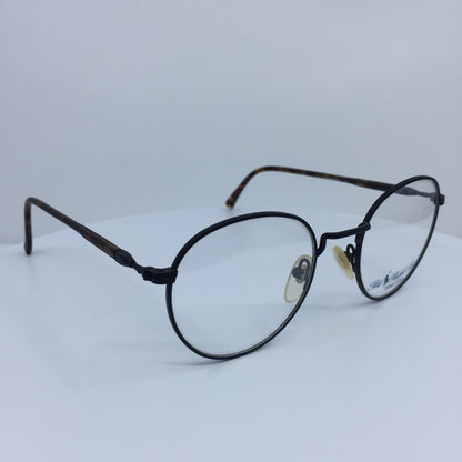Vintage Ralph Lauren Polo Classic 53 Tortoise Eyeglasses - Super Vision Optical