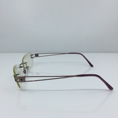 Vintage Bvlgari BVL 248 Brown Sunglasses - Super Vision Optical