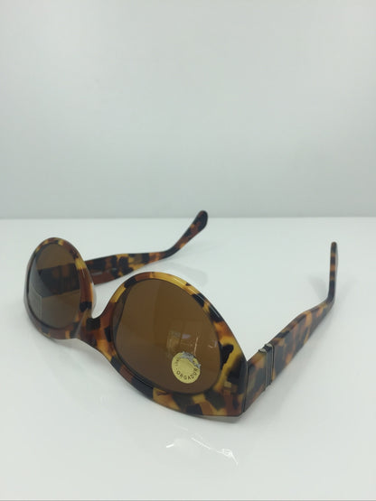 Vintage Persol PERSOL 857 Tortoise Sunglasses - Super Vision Optical