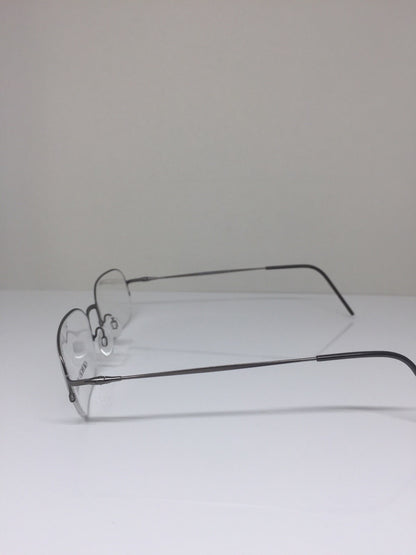 Vintage Giorgio Armani GA 1056 Gunmetal Sunglasses - Super Vision Optical