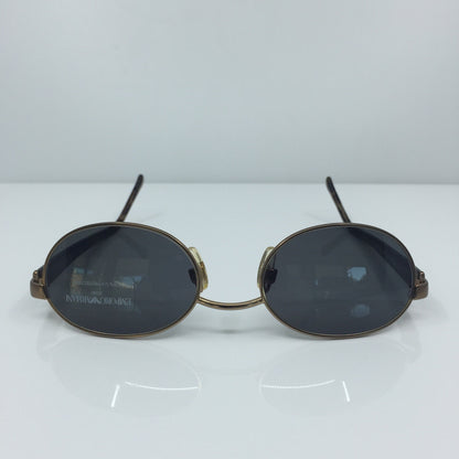 Vintage Emporio Armani EA 106-S Tortoise Sunglasses - Super Vision Optical
