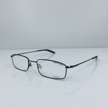 Vintage Porsche Design P6005 Silver Sunglasses - Super Vision Optical