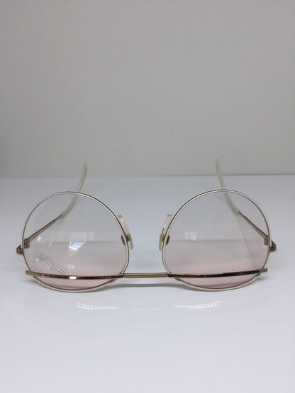 Vintage Silhouette 6065 Gold Sunglasses - Super Vision Optical
