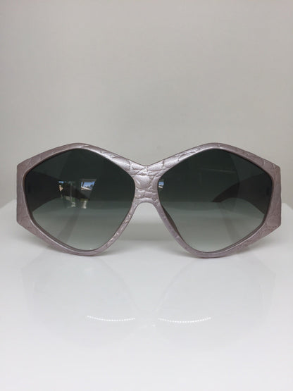 Vintage Christian Dior CD 2230 Red Sunglasses - Super Vision Optical