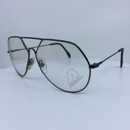 Vintage Alpina 3425036 Gunmetal Eyeglasses - Super Vision Optical