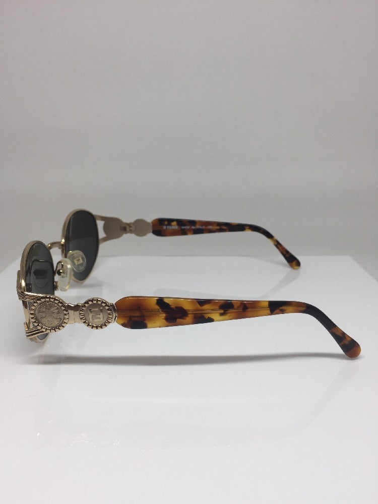 Vintage Fendi FS 119 Tortoise Sunglasses - Super Vision Optical