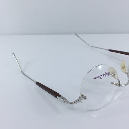 Vintage Polo Ralph Lauren P9001 Gold Sunglasses - Super Vision Optical