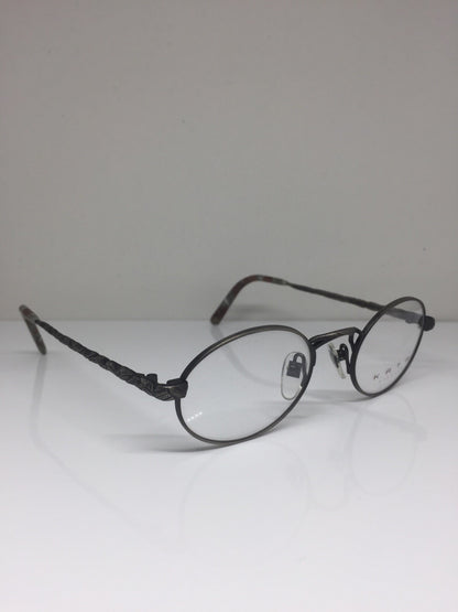 Vintage Kata Style 10 Silver Sunglasses - Super Vision Optical